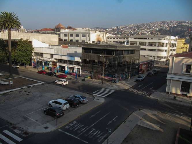 Departamento en venta, CENTRO VALPARAISO - Imagen 10