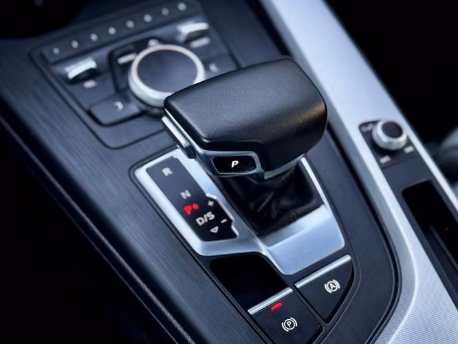 AUDI A5 A5 PI COUPE 40 TFSI - 2020 | 2500