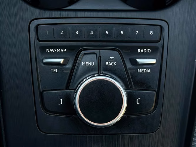 AUDI A5 A5 PI COUPE 40 TFSI - 2020 | 2500