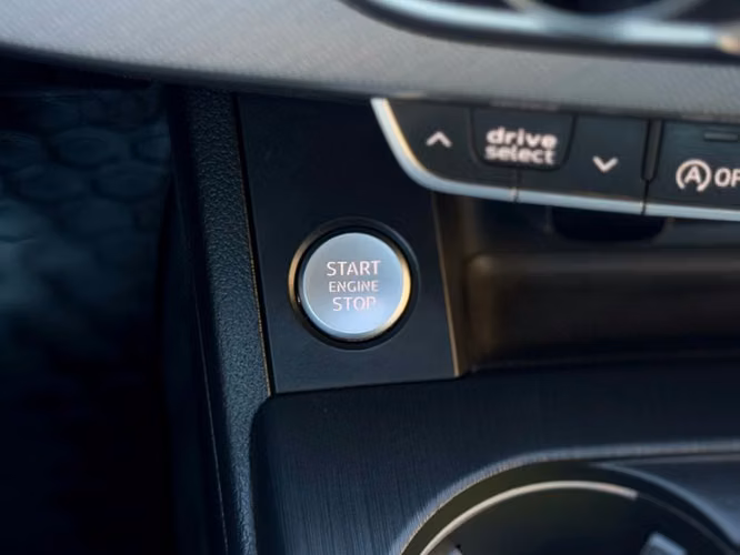 AUDI A5 A5 PI COUPE 40 TFSI - 2020 | 2500