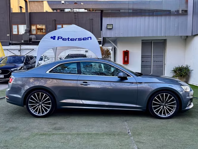 AUDI A5 A5 PI COUPE 40 TFSI - 2020 | 2500