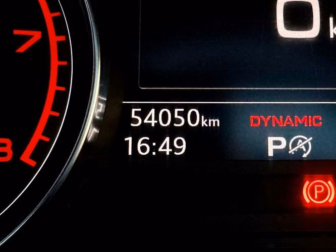 AUDI A5 A5 PI COUPE 40 TFSI - 2020 | 2500