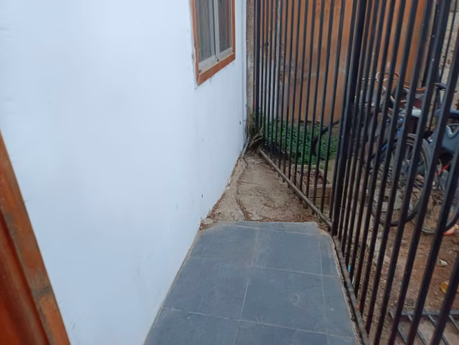 Casa en arriendo, YERBAS BUENAS, VALPARAISO