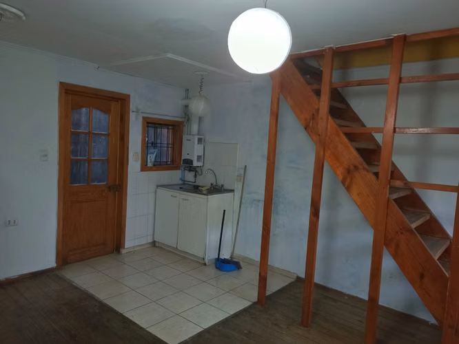 Casa en arriendo, YERBAS BUENAS, VALPARAISO