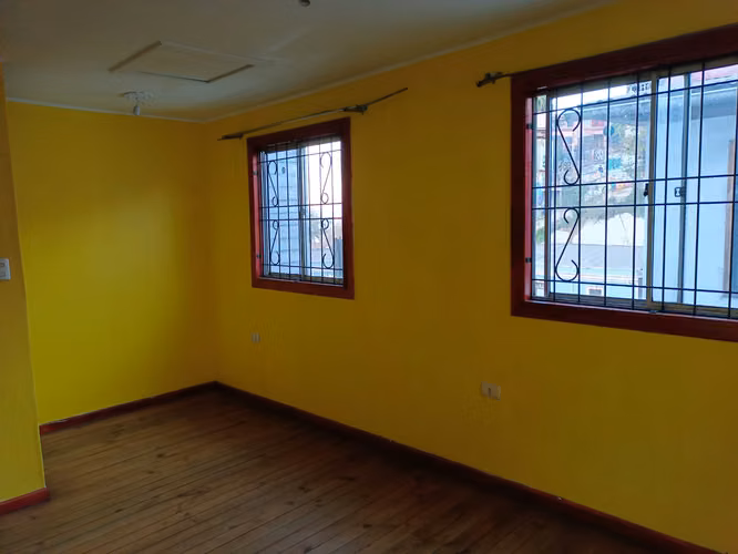 Casa en arriendo, YERBAS BUENAS, VALPARAISO
