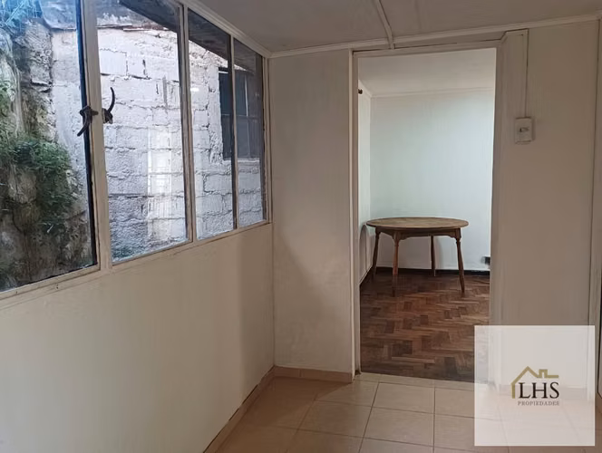 Departamento 3 dormitorios y terraza | Cerro Merced, Valparaíso