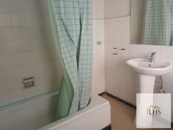Departamento 3 dormitorios y terraza | Cerro Merced, Valparaíso