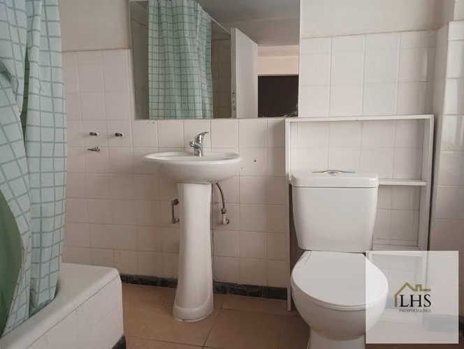 Departamento 3 dormitorios y terraza | Cerro Merced, Valparaíso