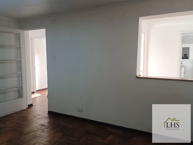 Departamento 3 dormitorios y terraza | Cerro Merced, Valparaíso