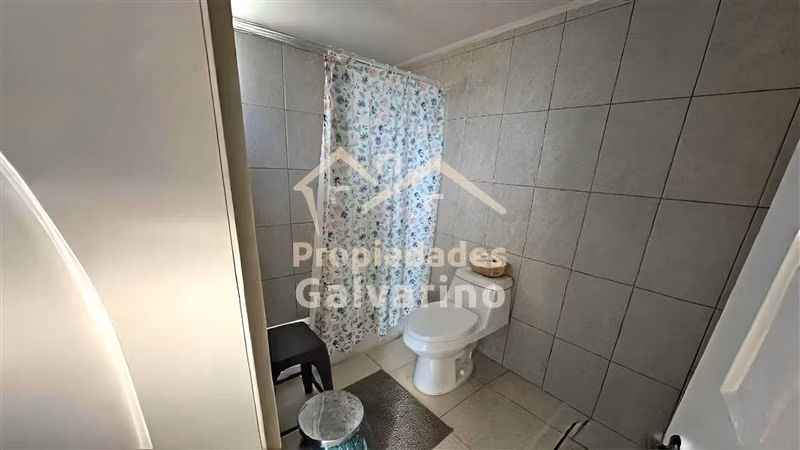 Casa en venta de 3 dorm. en San Sebastian, Cartagena