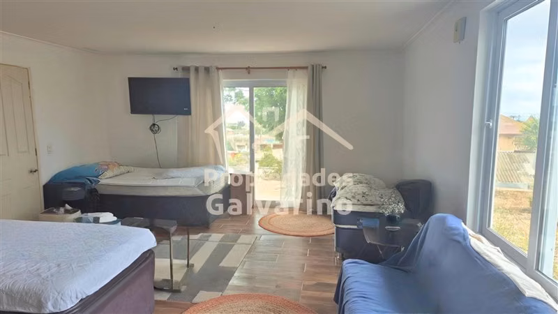Casa en venta de 3 dorm. en San Sebastian, Cartagena