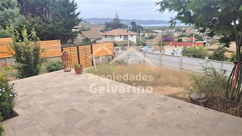 Casa en venta de 3 dorm. en San Sebastian, Cartagena