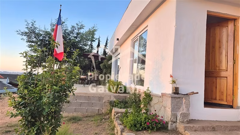 Casa en venta de 3 dorm. en San Sebastian, Cartagena