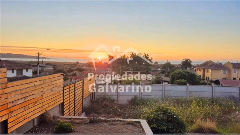 Casa en venta de 3 dorm. en San Sebastian, Cartagena
