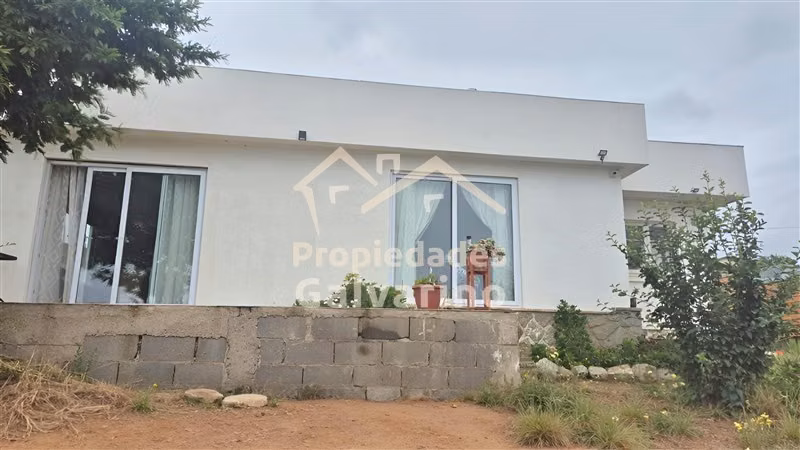 Casa en venta de 3 dorm. en San Sebastian, Cartagena