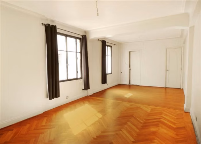 tipo ESTUDIO, EN PROVIDENCIA