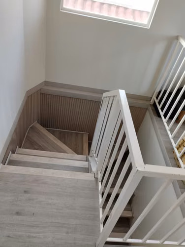 Bella Casa Amplia Psje Micro Barrio Maqui Larapinta