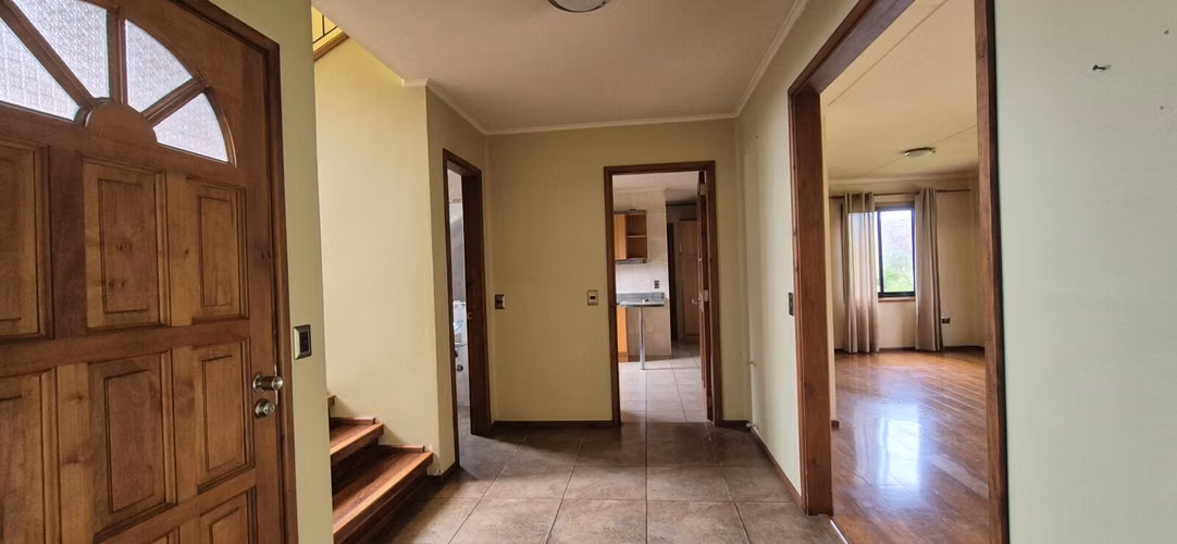 Hermosa Casa, Condominio Paillao