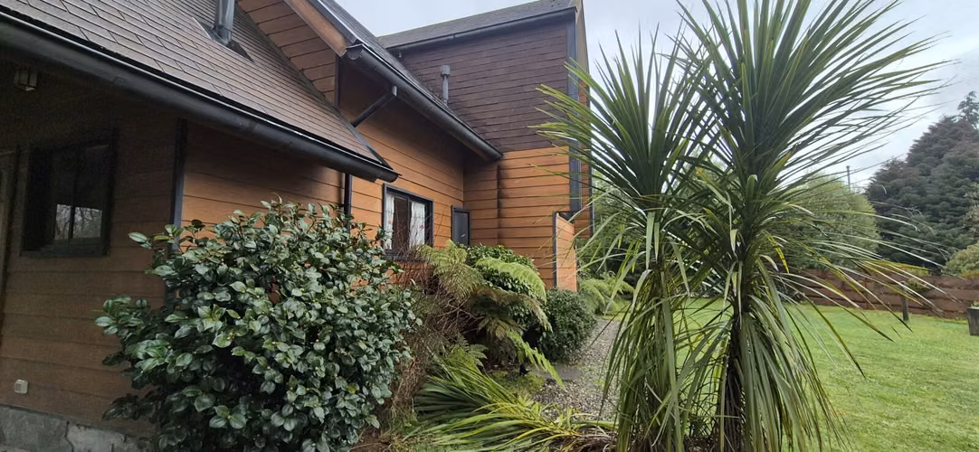 Hermosa Casa, Condominio Paillao