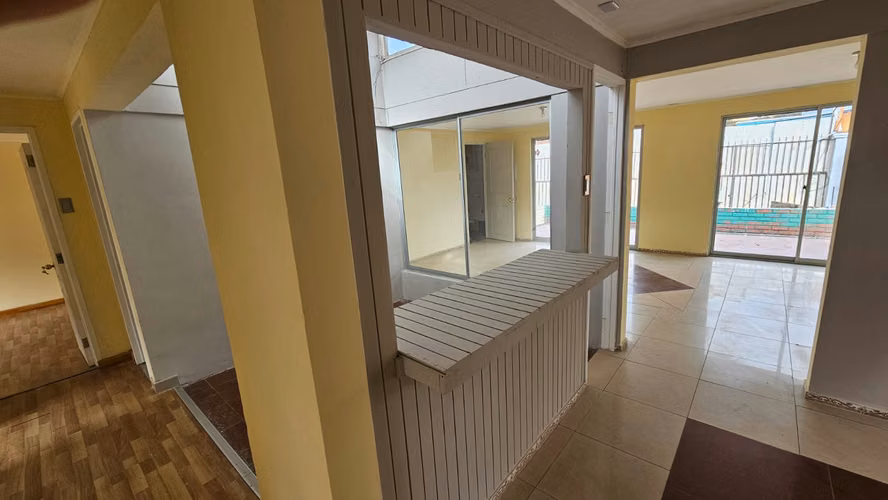 Casa F. Vergara - Exclusivo  Empresa