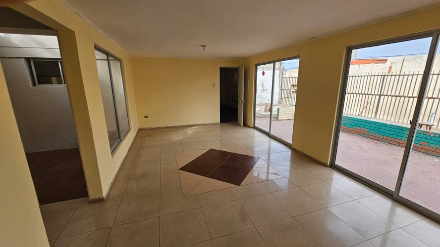 Casa F. Vergara - Exclusivo  Empresa