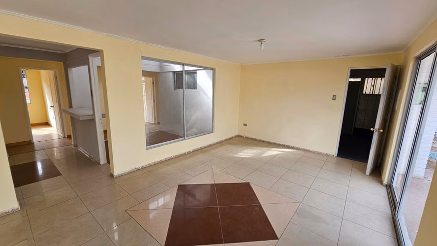 Casa F. Vergara - Exclusivo  Empresa
