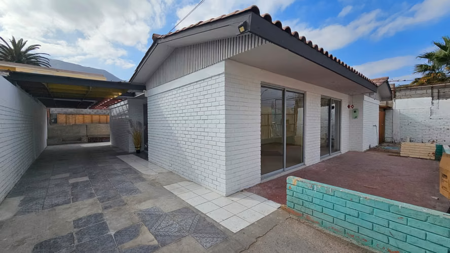 Casa F. Vergara - Exclusivo  Empresa