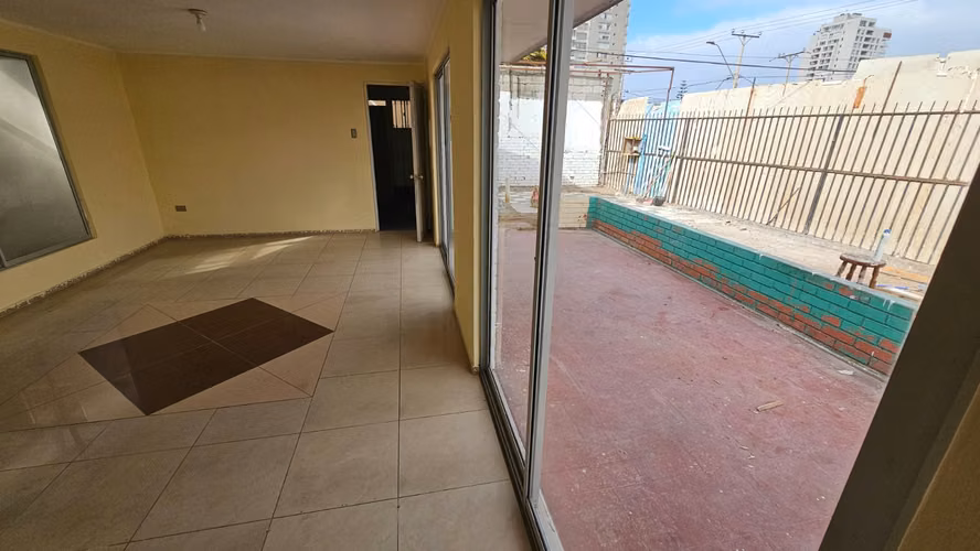 Casa F. Vergara - Exclusivo  Empresa