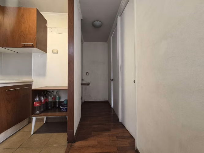 RETAIL Isidora Errazuriz 2315 2 Dorm Piso 2 - Imagen 4