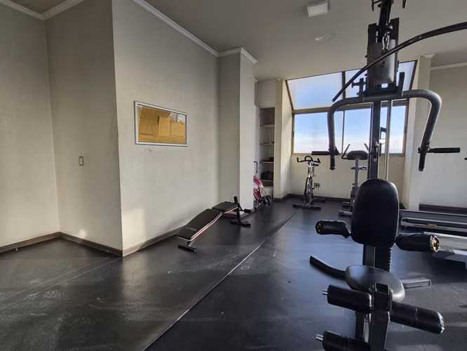RETAIL Isidora Errazuriz 2315 2 Dorm Piso 2 - Imagen 10