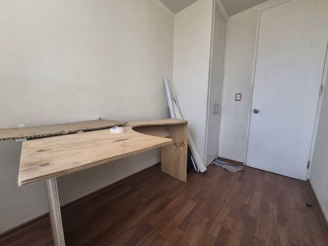RETAIL Isidora Errazuriz 2315 2 Dorm Piso 2 - Imagen 6
