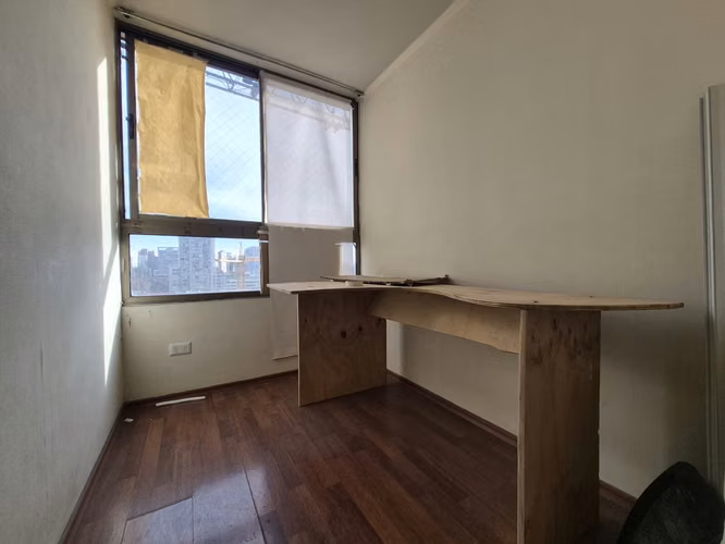 RETAIL Isidora Errazuriz 2315 2 Dorm Piso 2 - Imagen 5