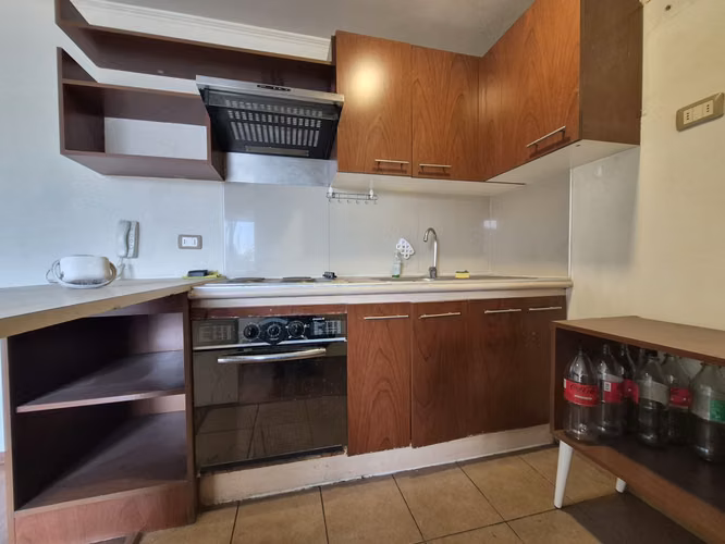 RETAIL Isidora Errazuriz 2315 2 Dorm Piso 2 - Imagen 3