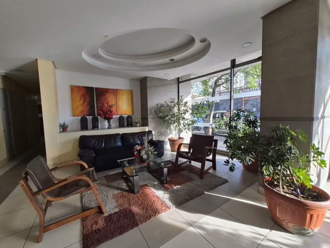 RETAIL Isidora Errazuriz 2315 2 Dorm Piso 2 - Imagen 13