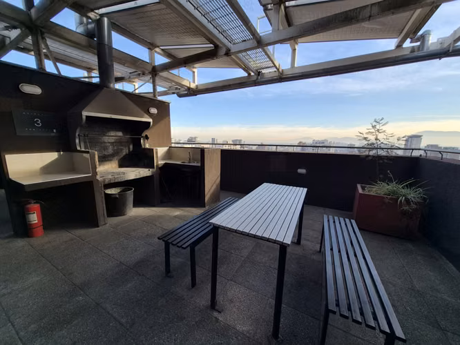 RETAIL Isidora Errazuriz 2315 2 Dorm Piso 2 - Imagen 11