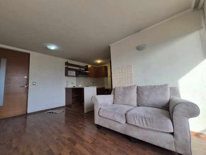 RETAIL Isidora Errazuriz 2315 2 Dorm Piso 2 - Imagen 2