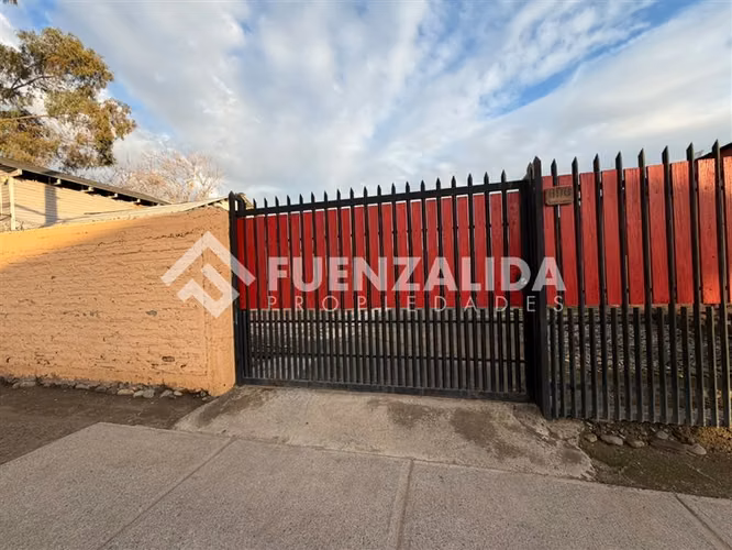 Terreno habitacional en venta en La Florida