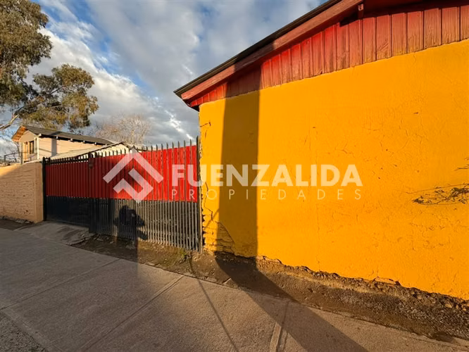 Terreno habitacional en venta en La Florida - Imagen 5
