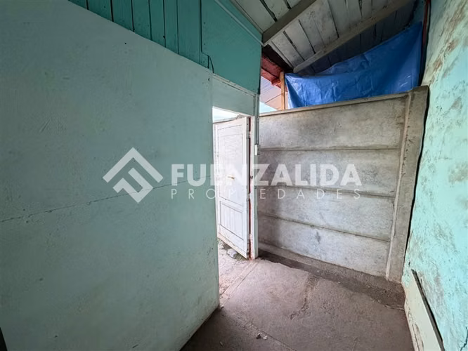 Terreno habitacional en venta en La Florida