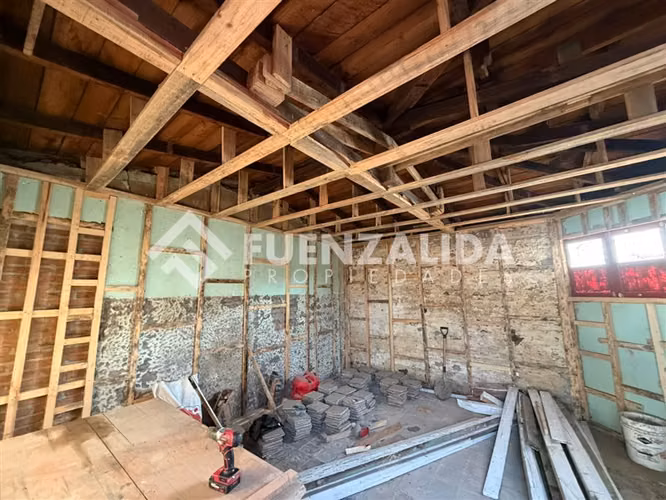 Terreno habitacional en venta en La Florida