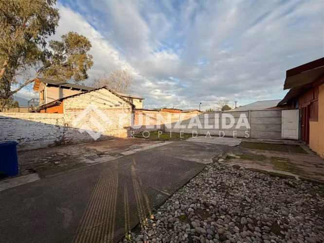 Terreno habitacional en venta en La Florida - Imagen 6