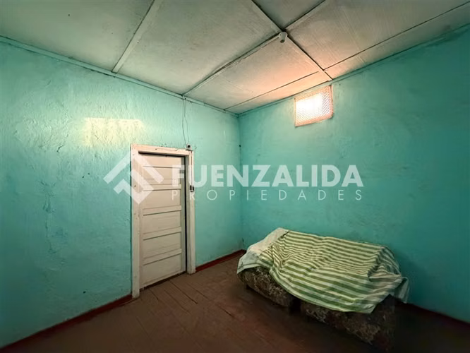 Terreno habitacional en venta en La Florida - Imagen 11