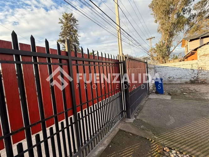 Terreno habitacional en venta en La Florida