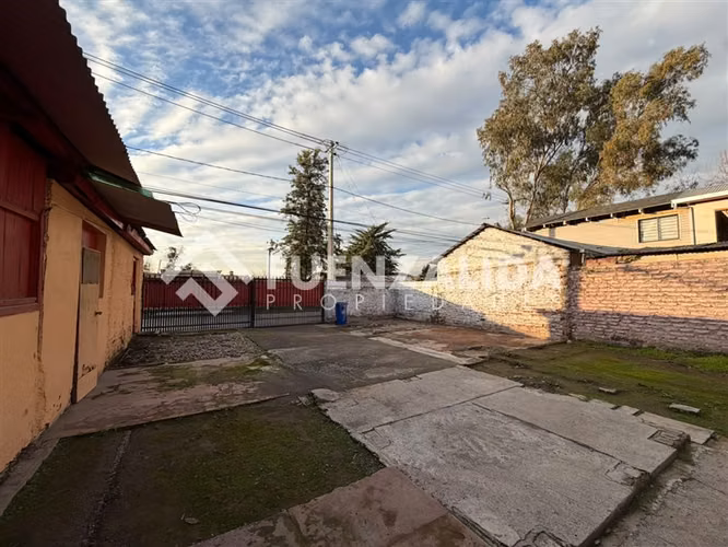 Terreno habitacional en venta en La Florida - Imagen 9
