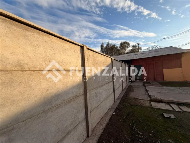 Terreno habitacional en venta en La Florida - Imagen 10