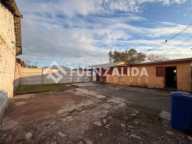 Terreno habitacional en venta en La Florida