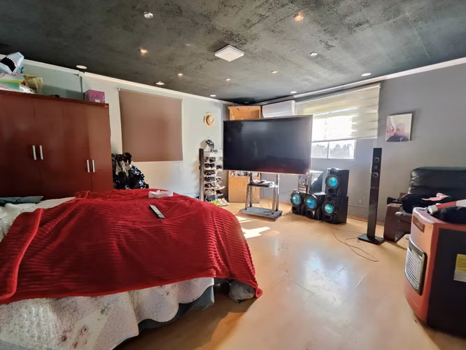 LAMPA CONDOMINIO EL SOL