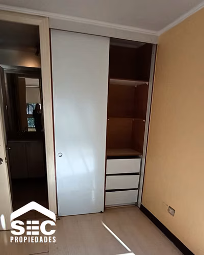 Arriendo Departamento | Santiago | San Isidro Esquina Curicó
