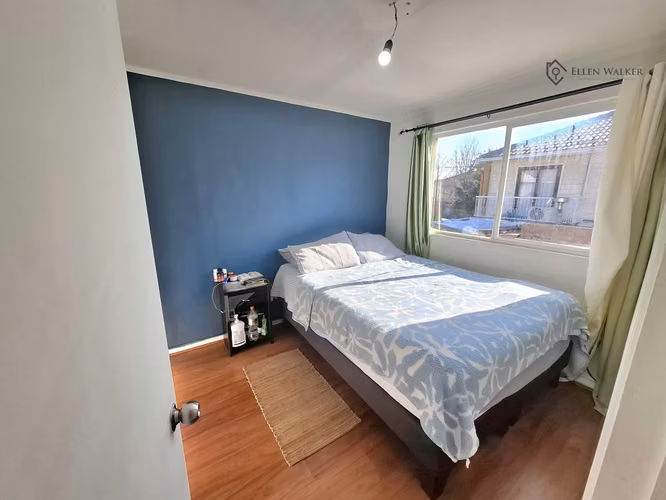 Casa dentro de Barrio | Arriendo Opción de Compra