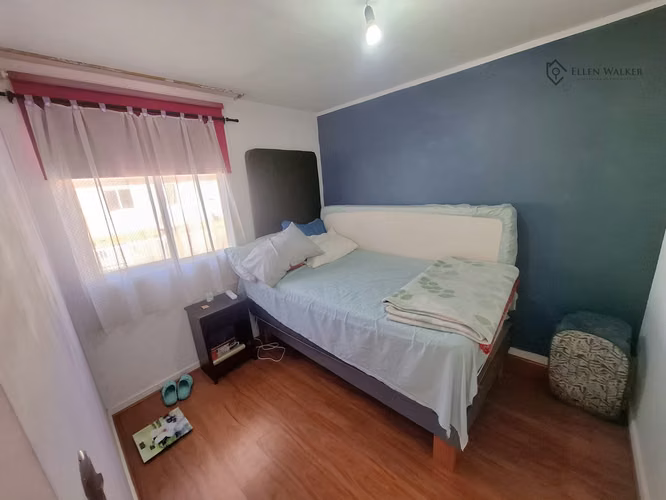 Casa dentro de Barrio | Arriendo Opción de Compra